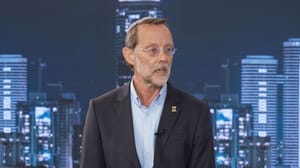 Moshe Feiglin