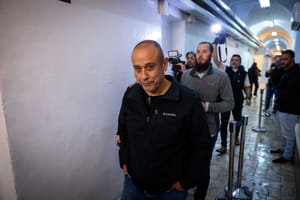 Avi Moalem