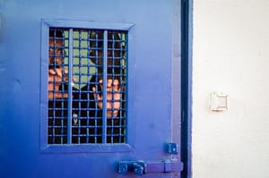 Prison
