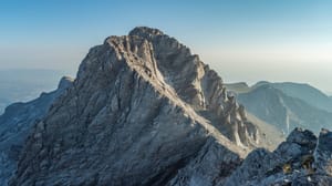 Mount Olympus