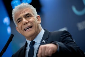 Yair Lapid