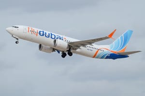 Fly Dubai