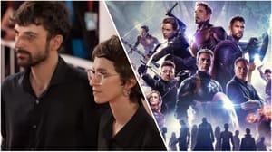 Avengers, No Other Land filmmakers