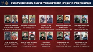 Gaza 'journalists'