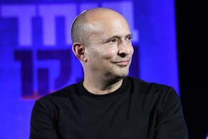 Naftali Bennett