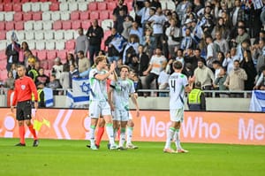 Israel national team