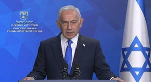 Netanyahu