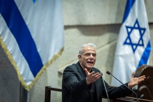 Yair Lapid