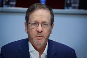 President Herzog