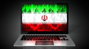 The enemy in the computer