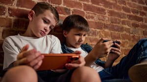 Screen time