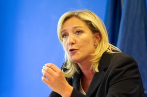 Marine Le Pen