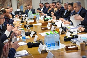 Government session