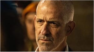 Ex-Shin Bet head Ronen Bar