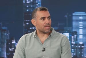 Eliasaf Peretz in interview with Kippot Barzel