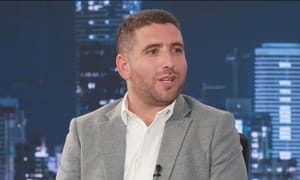Shlomo Lerner in interview with Kippot Barzel