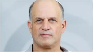 Prof. Shachar Nevo
