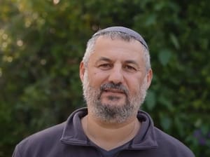 Rav Chaim Sassi