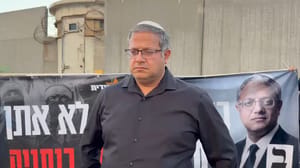 Ben Gvir