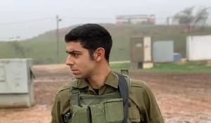 Amit Ben Yigal Hy"d
