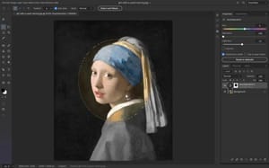 PhotoCraft (Photoshop alternative)