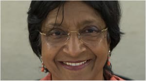 Navi Pillay