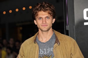 Keegan Allen