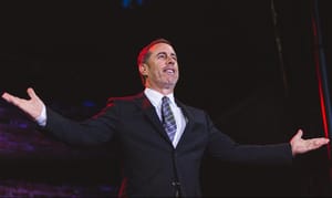 Jerry Seinfeld