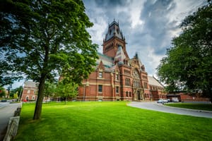 Harvard University