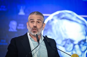 Yinon Magal