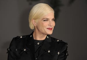 Selma Blair | Photo: Shutterstock
