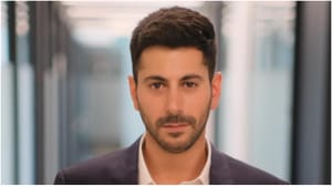 Omer Dostri