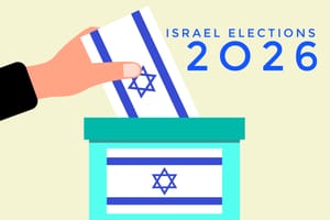 Israel elections 2026