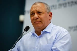 Gadi Eisenkot