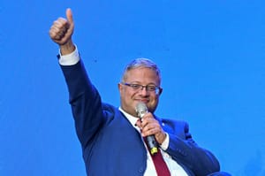 Itamar Ben Gvir