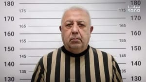 Ali Kayali, known as "the Butcher of Baniyas"