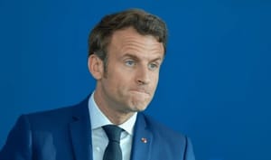 Emmanuel Macron