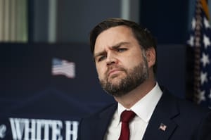JD Vance