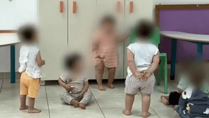 Daycare facility / Photo illustrative, individuals pictured unrelated to story
