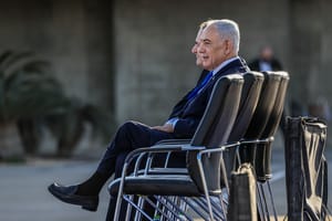 Prime Minister Netanyahu