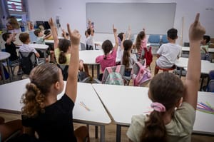 Education data released