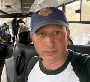 Brad Lander