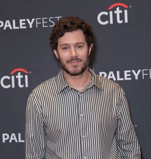 Adam Brody