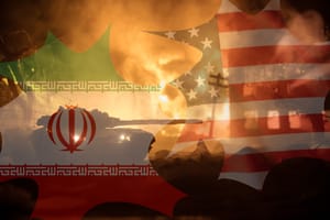 Us-Iran war