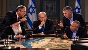Israeli elections