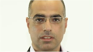Prof. Moshe Cohen-Eliya