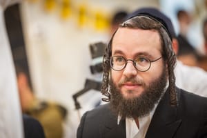Moti Leitner