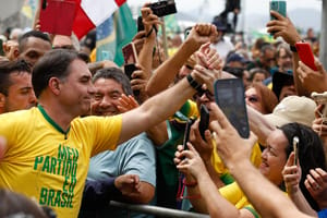 Flávio Bolsonaro