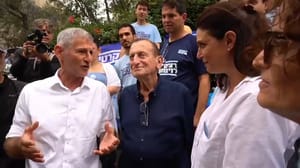 Golan, Huldai and Reiten