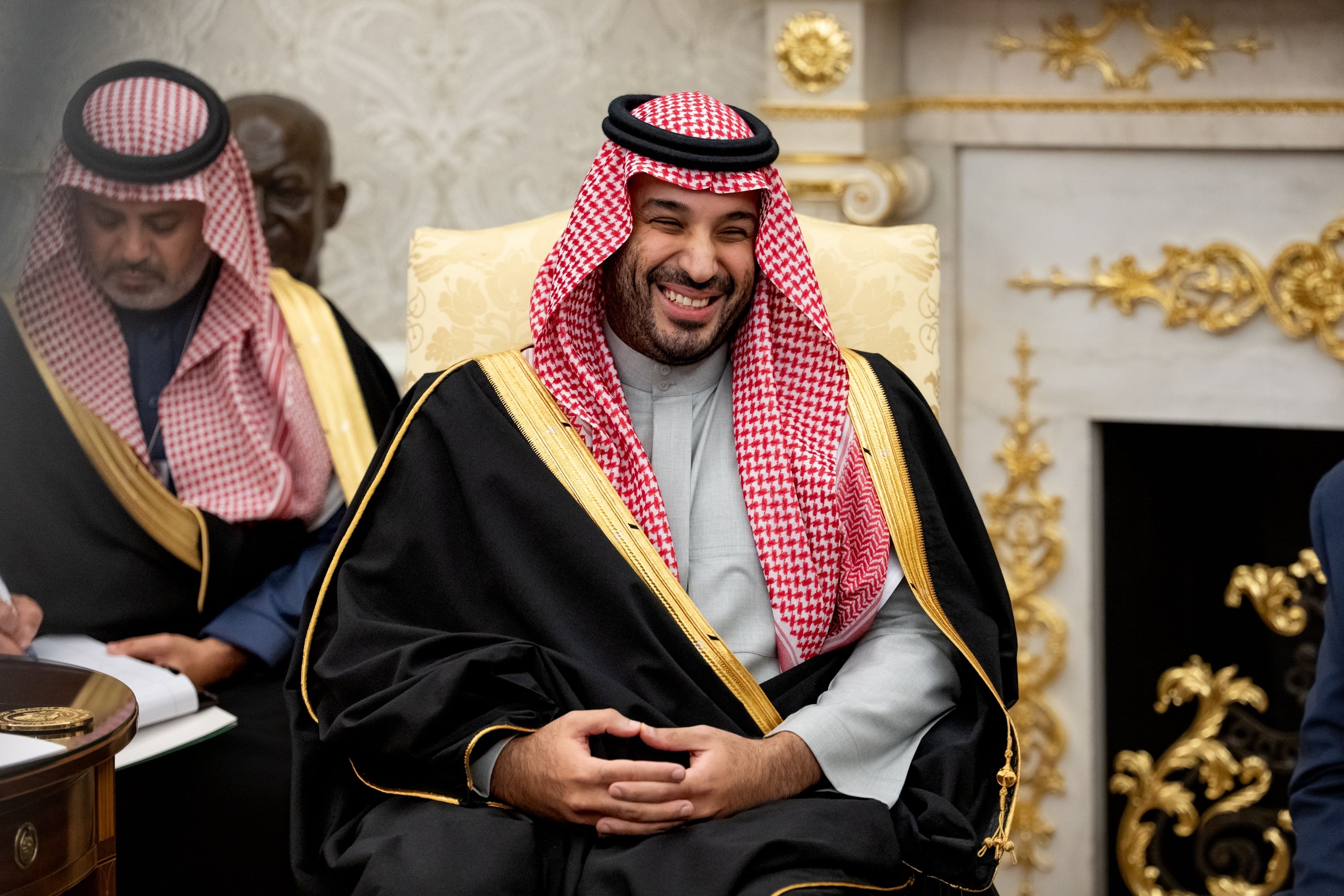 Bin Salman